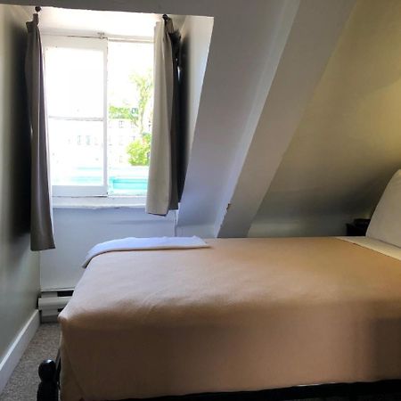 Auberge St-Louis Québec Kültér fotó