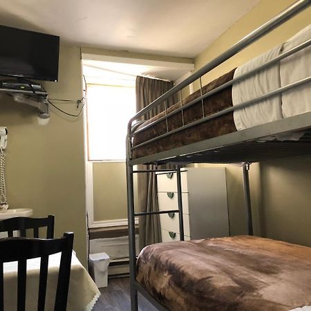 Auberge St-Louis Québec Kültér fotó