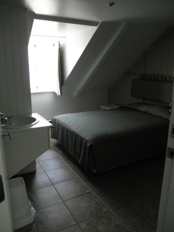 Auberge St-Louis Québec Szoba fotó