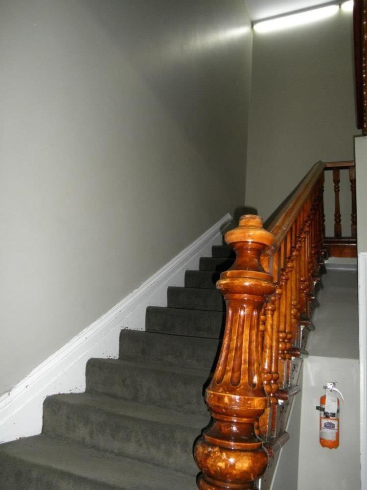 Auberge St-Louis Québec Kültér fotó