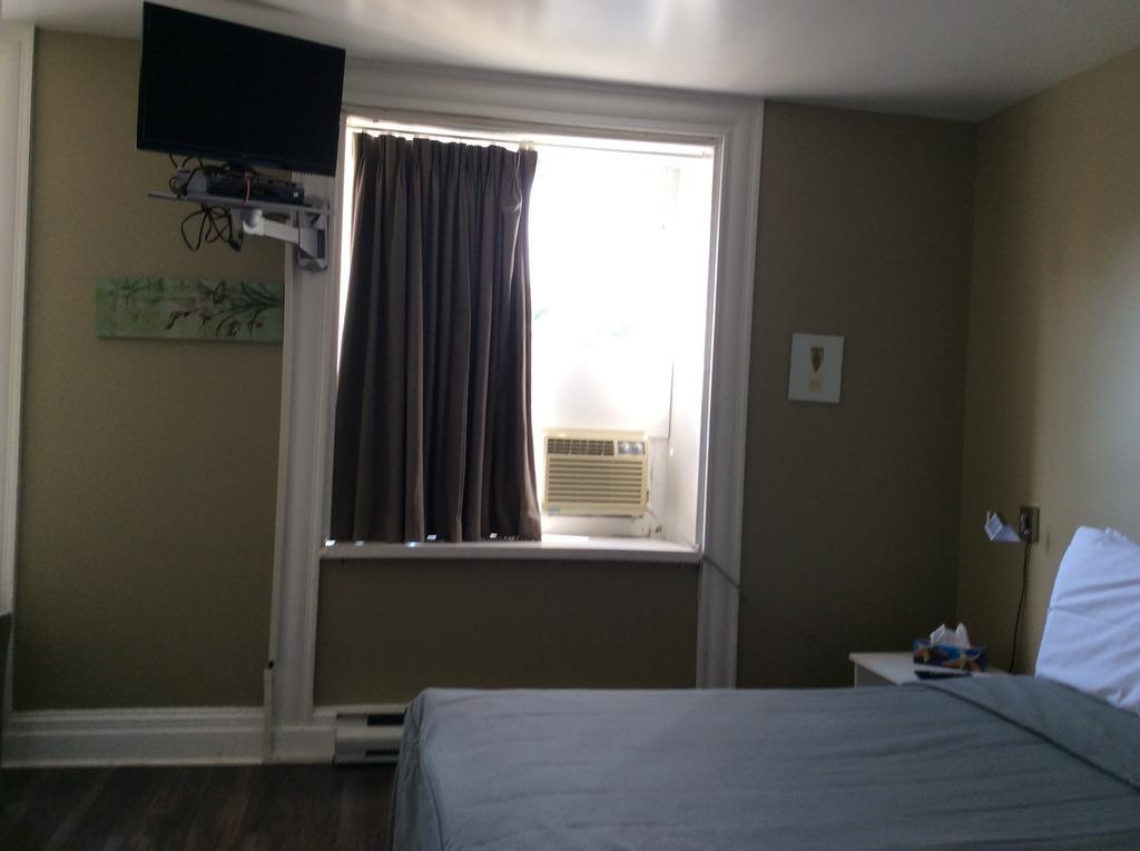 Auberge St-Louis Québec Kültér fotó