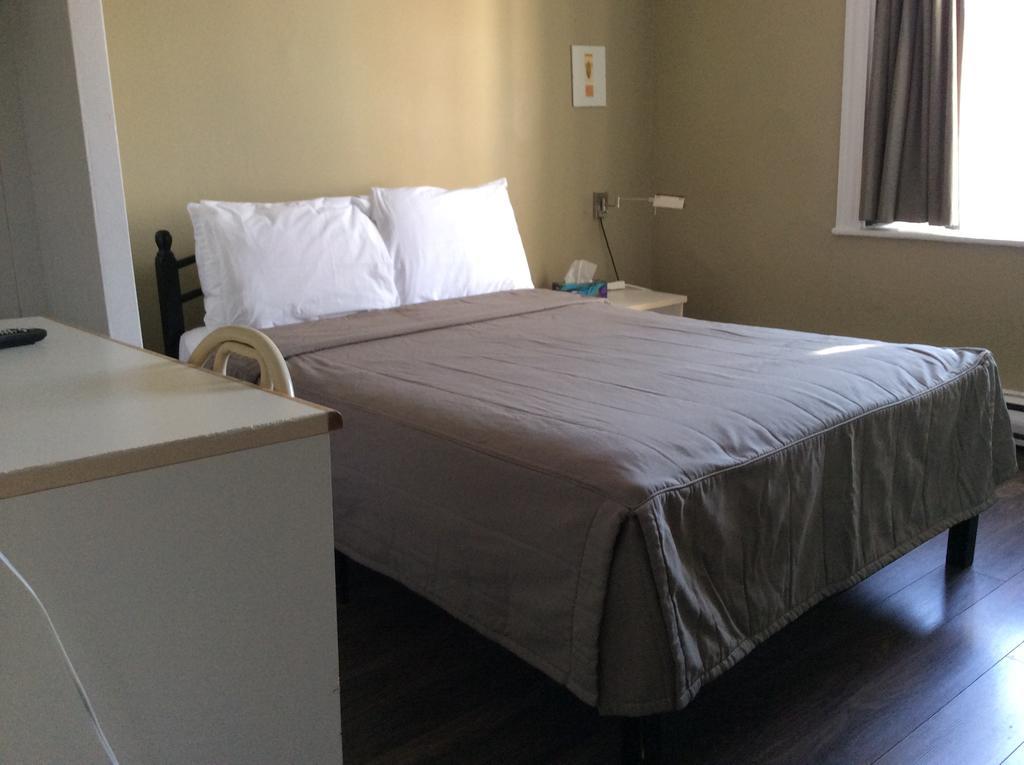 Auberge St-Louis Québec Kültér fotó