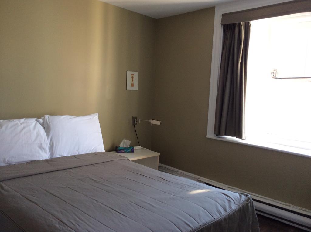 Auberge St-Louis Québec Kültér fotó