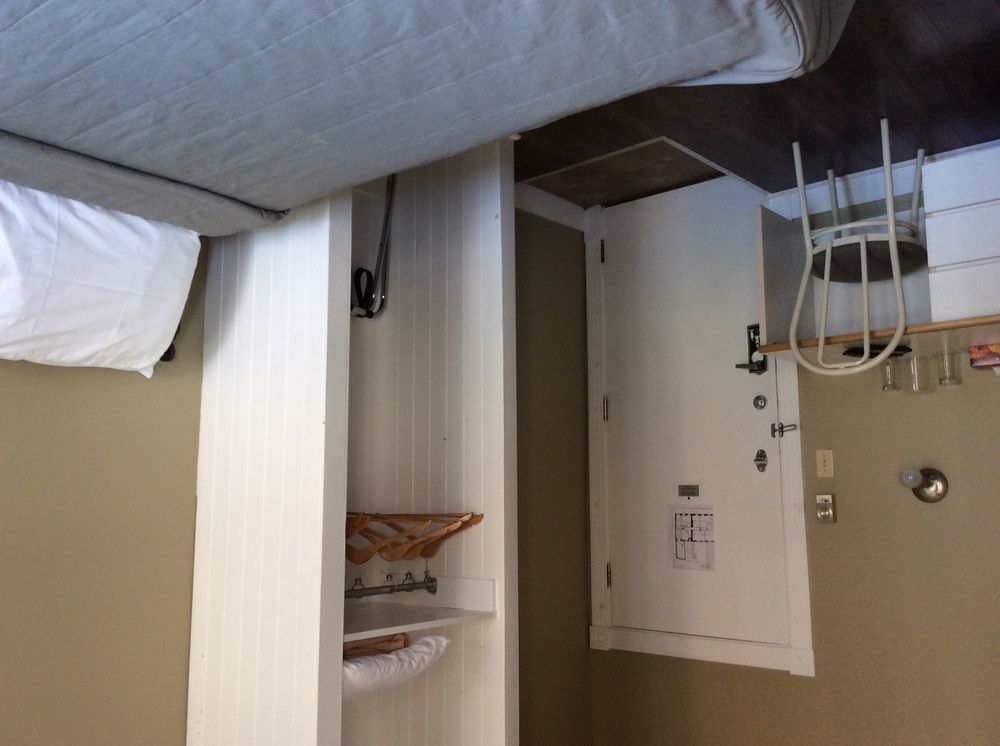 Auberge St-Louis Québec Kültér fotó