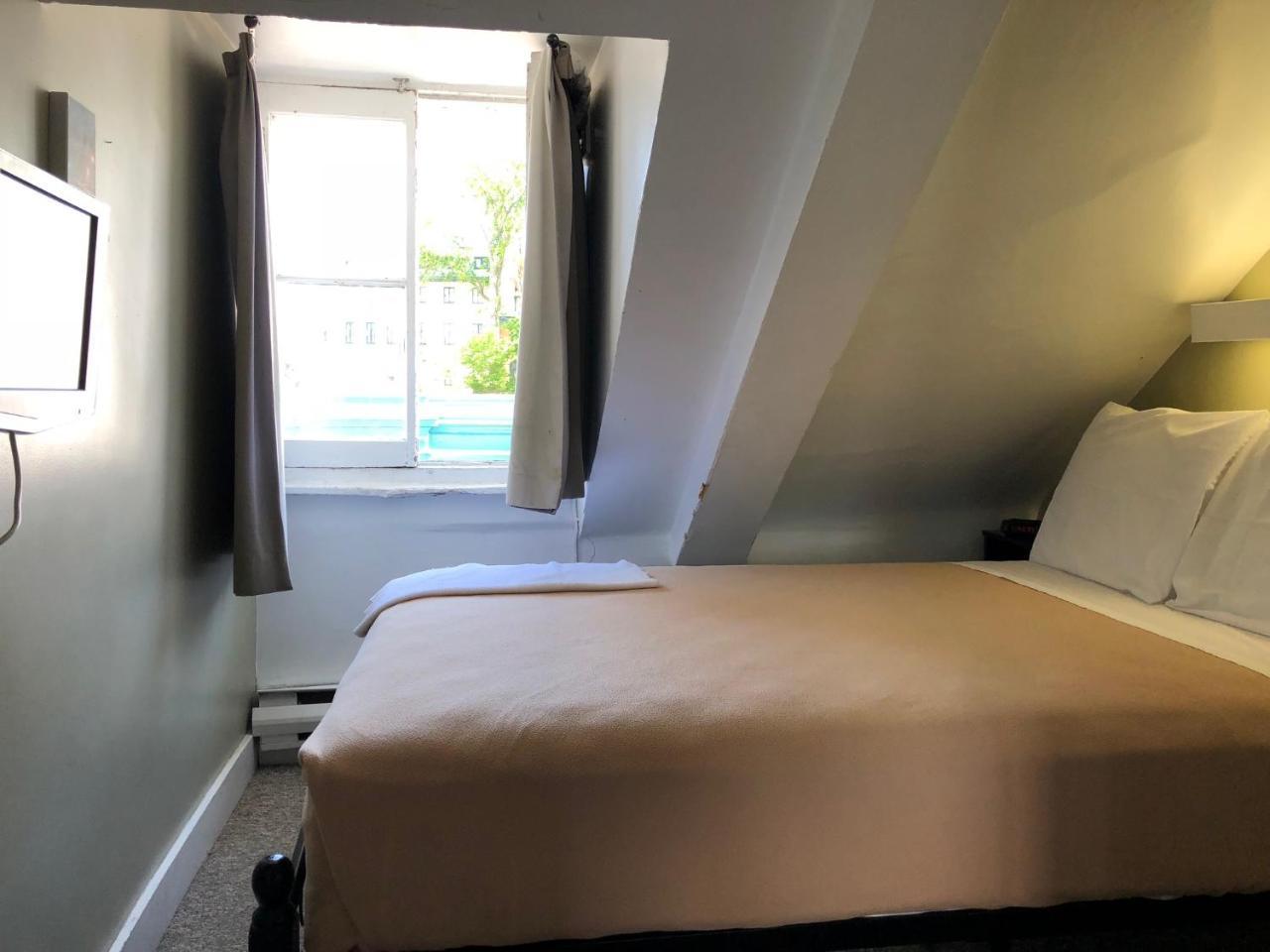 Auberge St-Louis Québec Kültér fotó