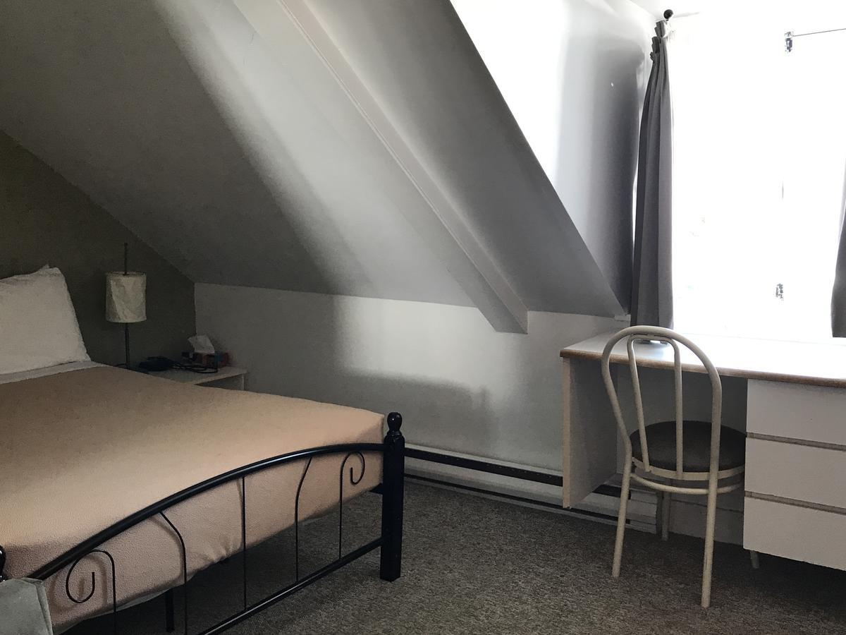 Auberge St-Louis Québec Kültér fotó