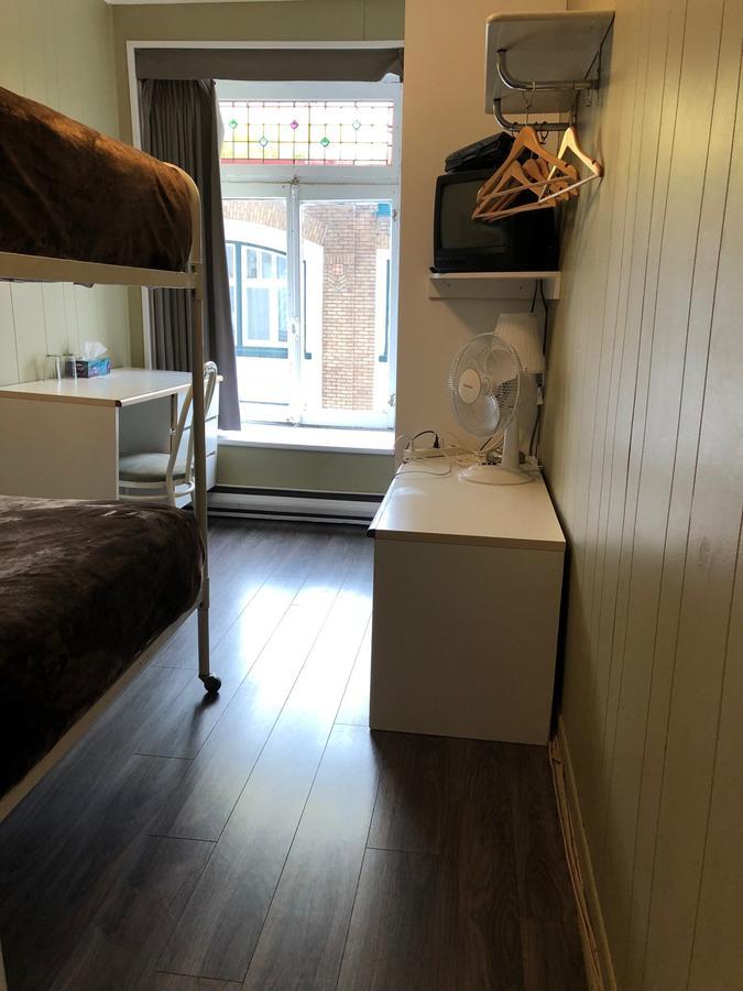 Auberge St-Louis Québec Kültér fotó