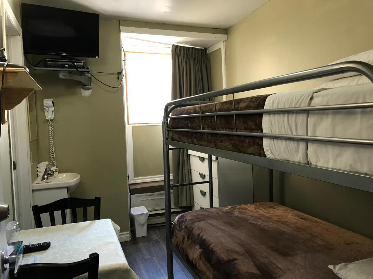 Auberge St-Louis Québec Kültér fotó