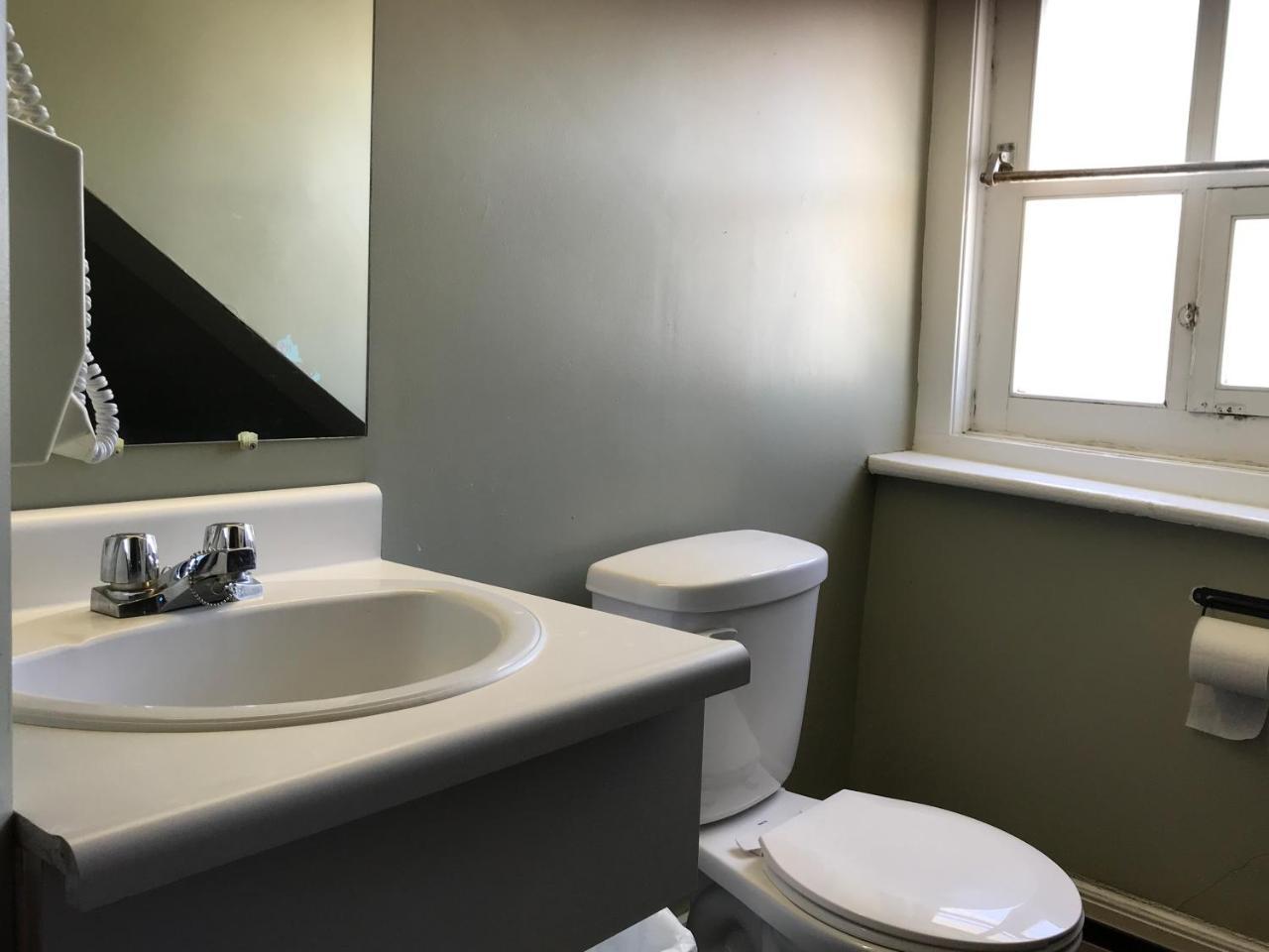 Auberge St-Louis Québec Kültér fotó