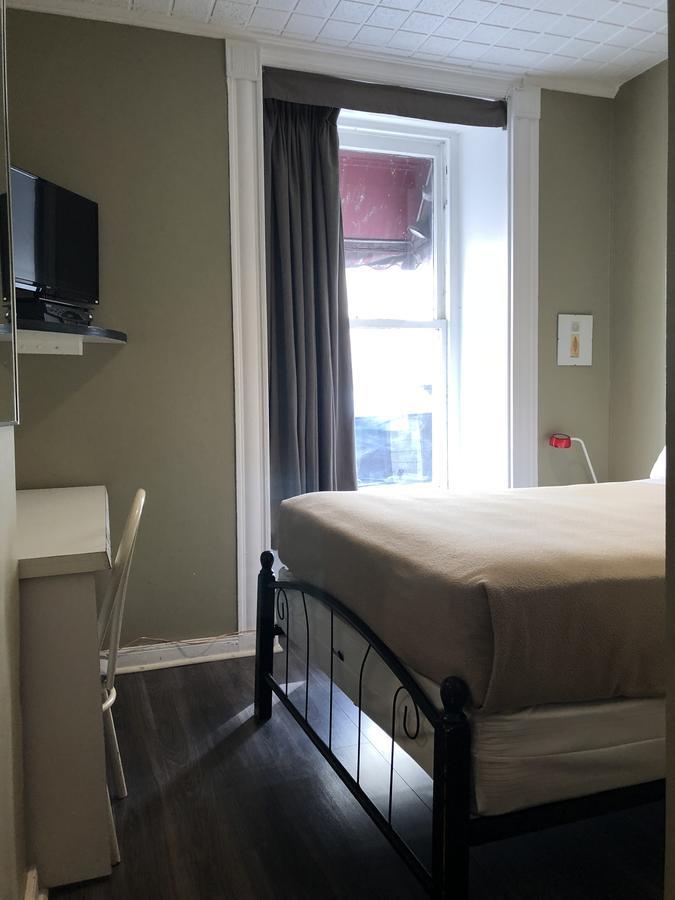 Auberge St-Louis Québec Kültér fotó