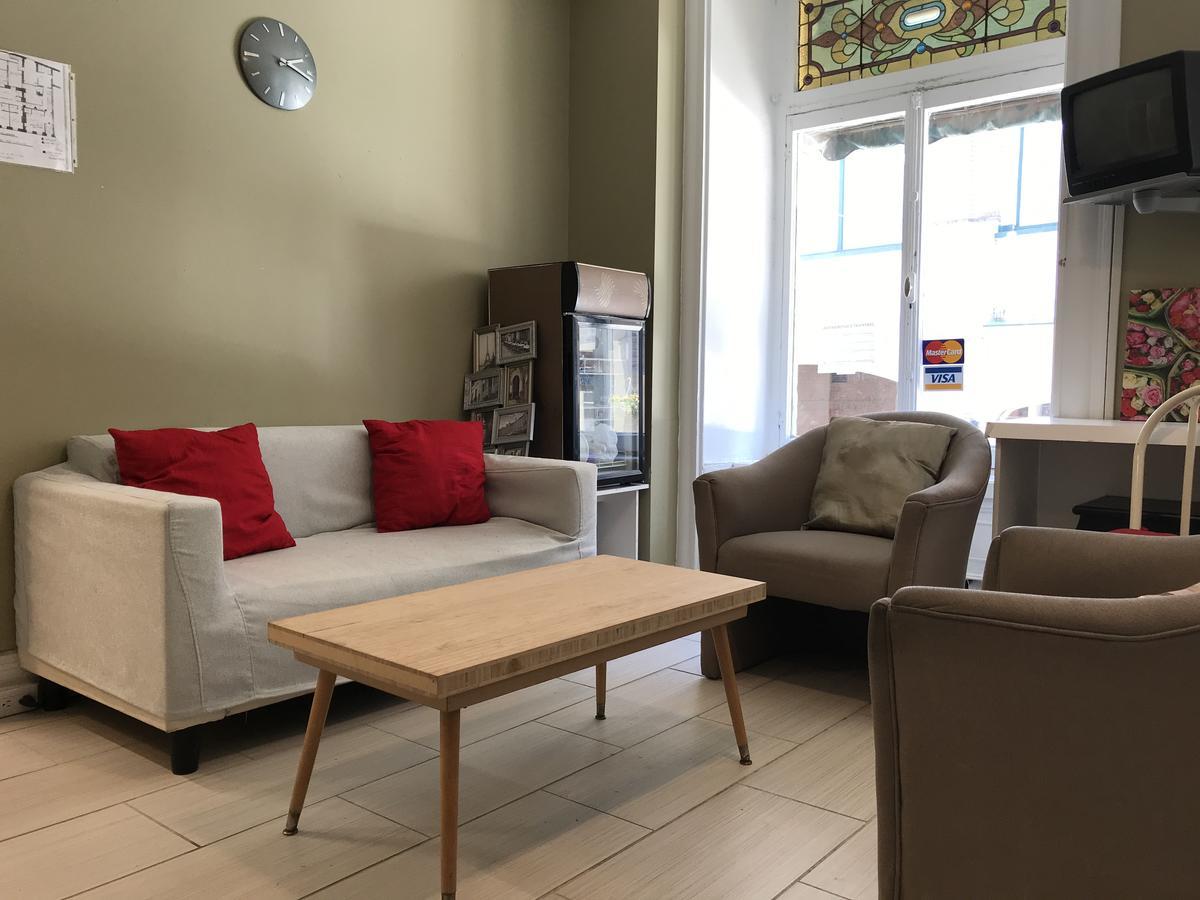 Auberge St-Louis Québec Kültér fotó