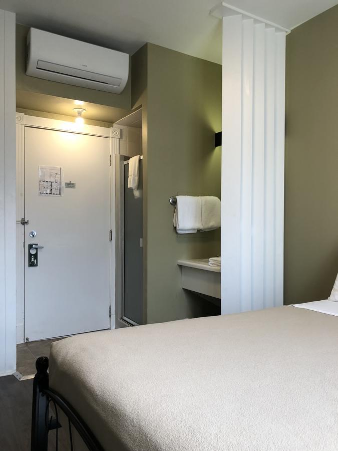 Auberge St-Louis Québec Kültér fotó