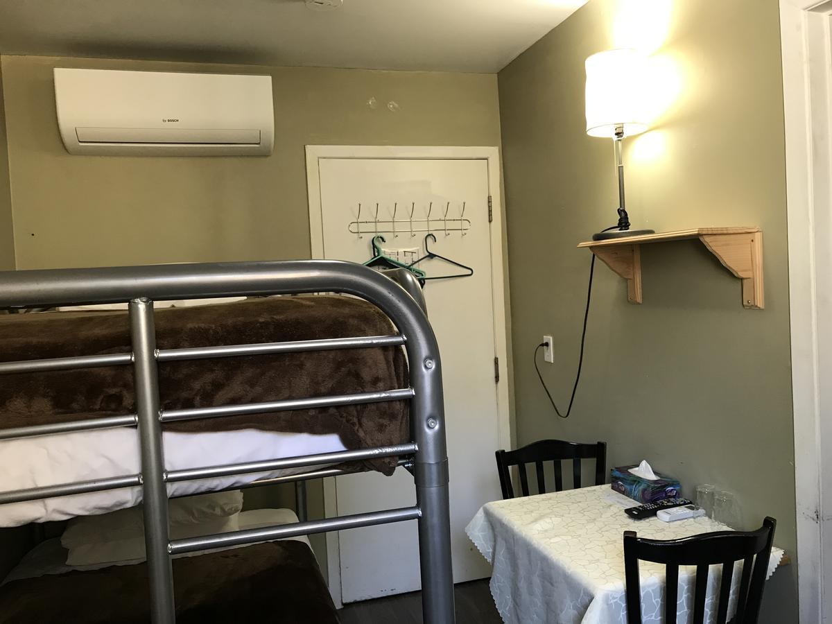 Auberge St-Louis Québec Kültér fotó