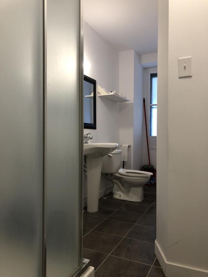 Auberge St-Louis Québec Kültér fotó