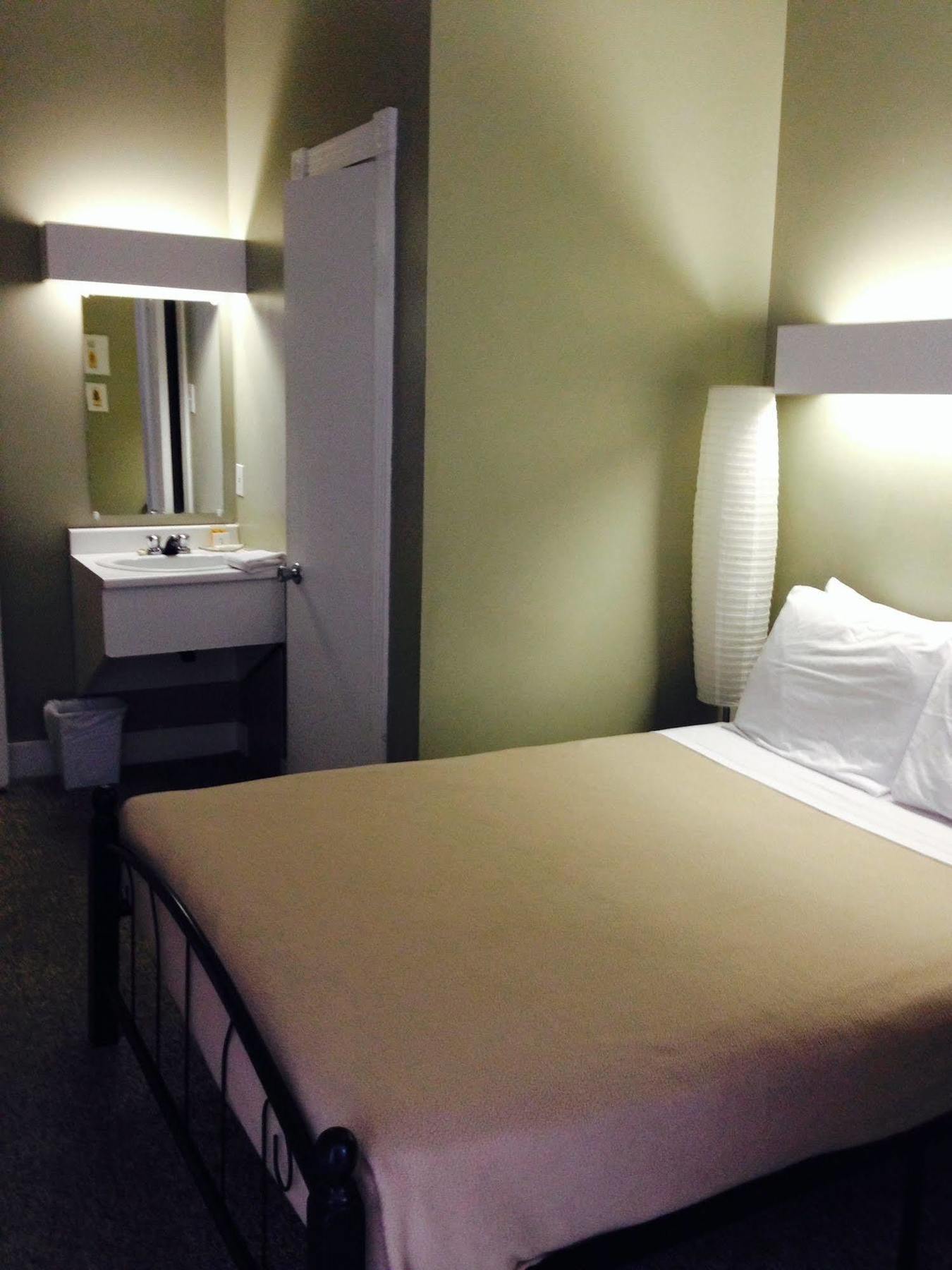 Auberge St-Louis Québec Kültér fotó