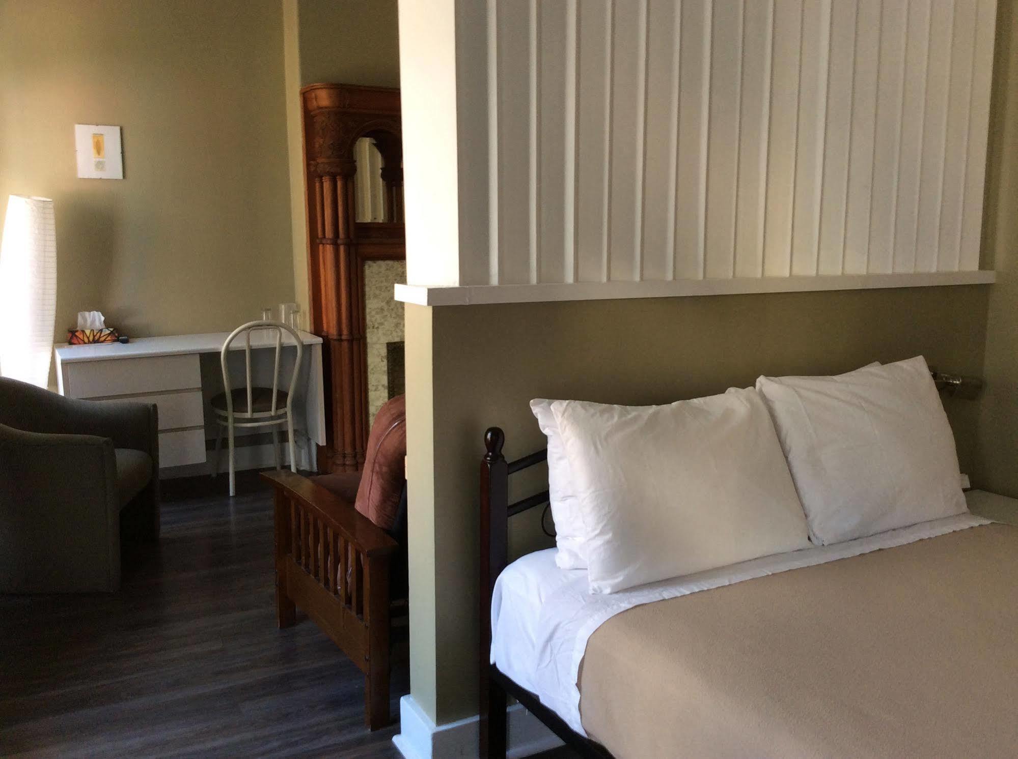 Auberge St-Louis Québec Kültér fotó