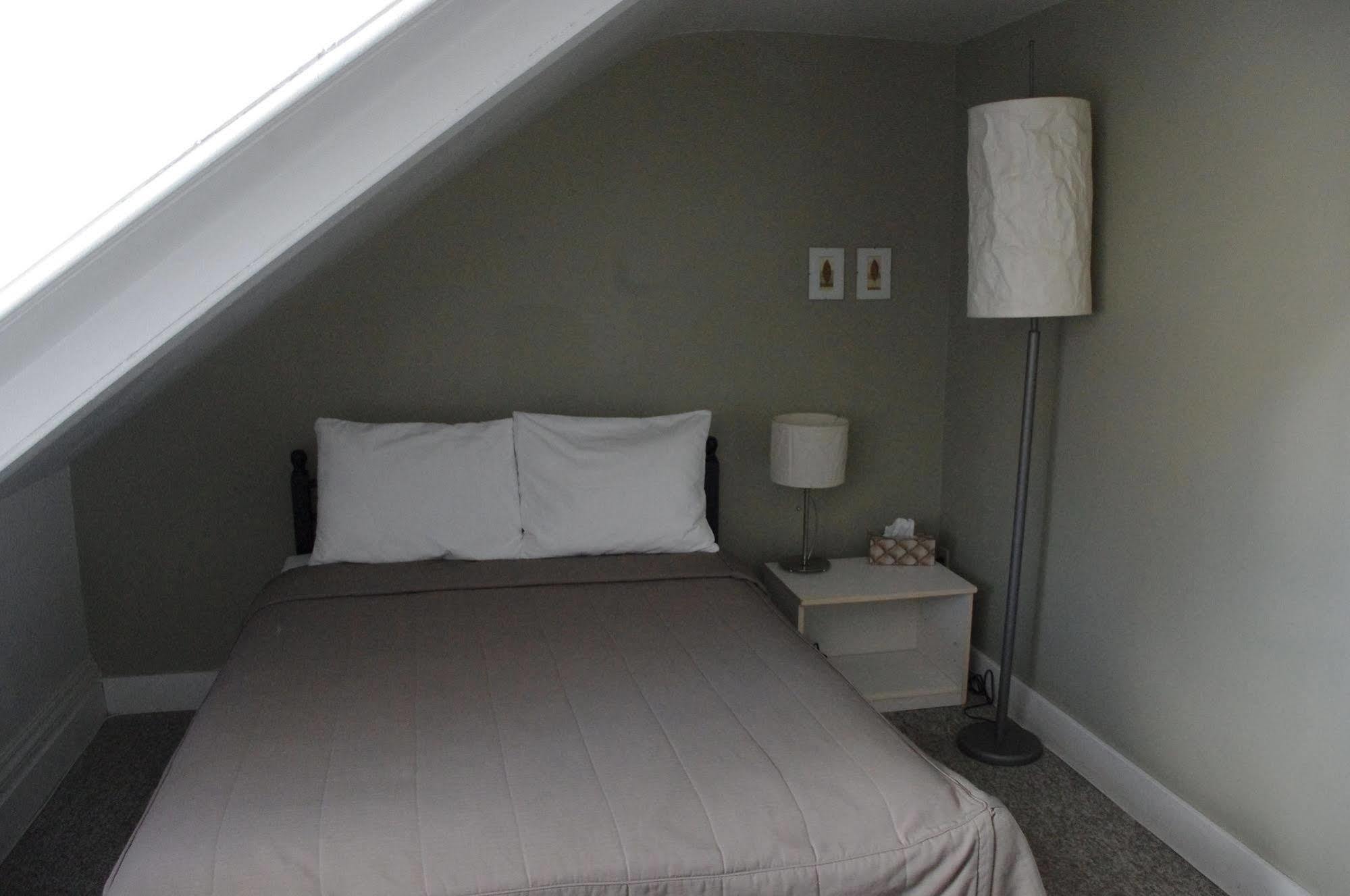 Auberge St-Louis Québec Kültér fotó