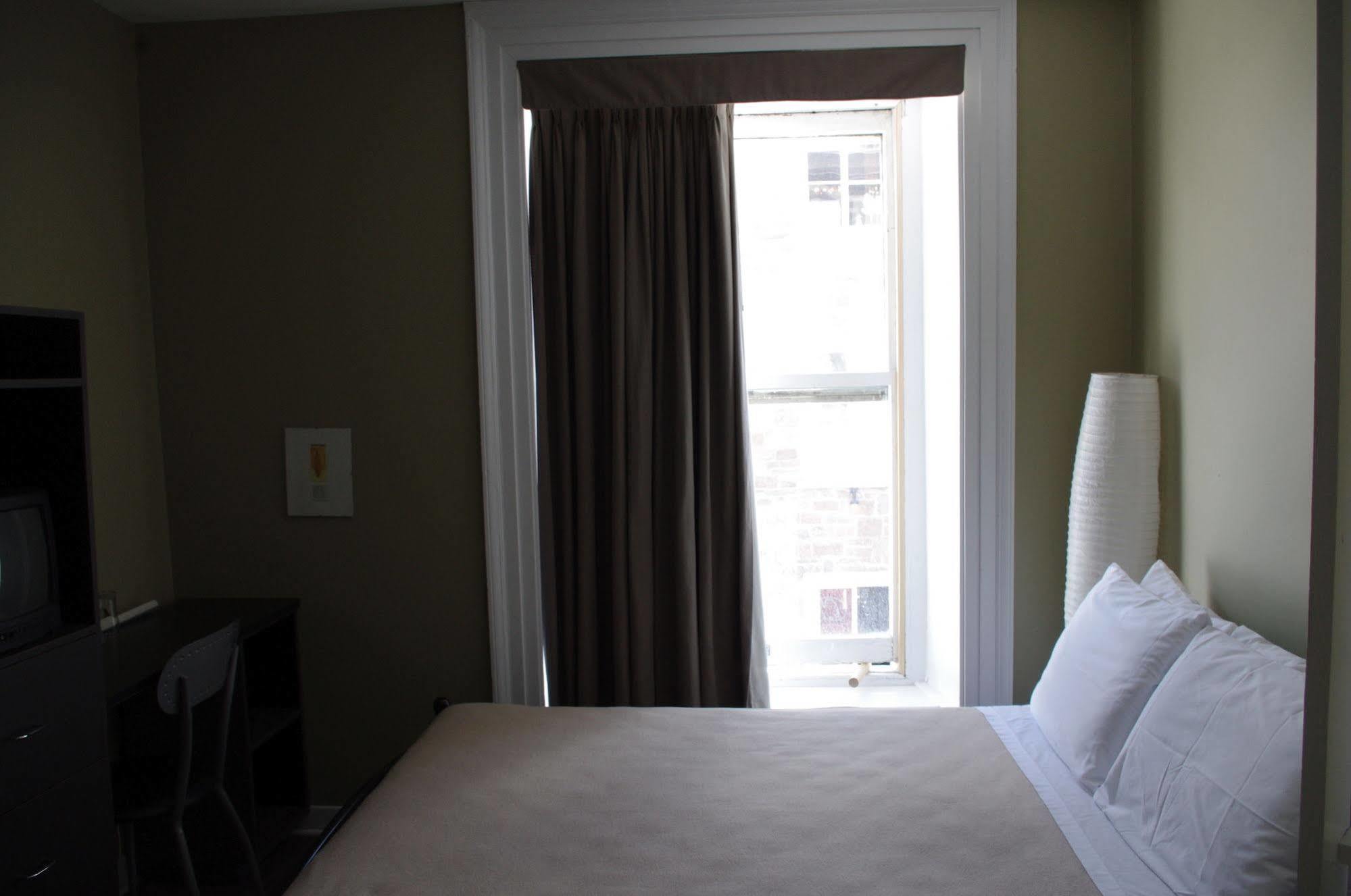 Auberge St-Louis Québec Kültér fotó