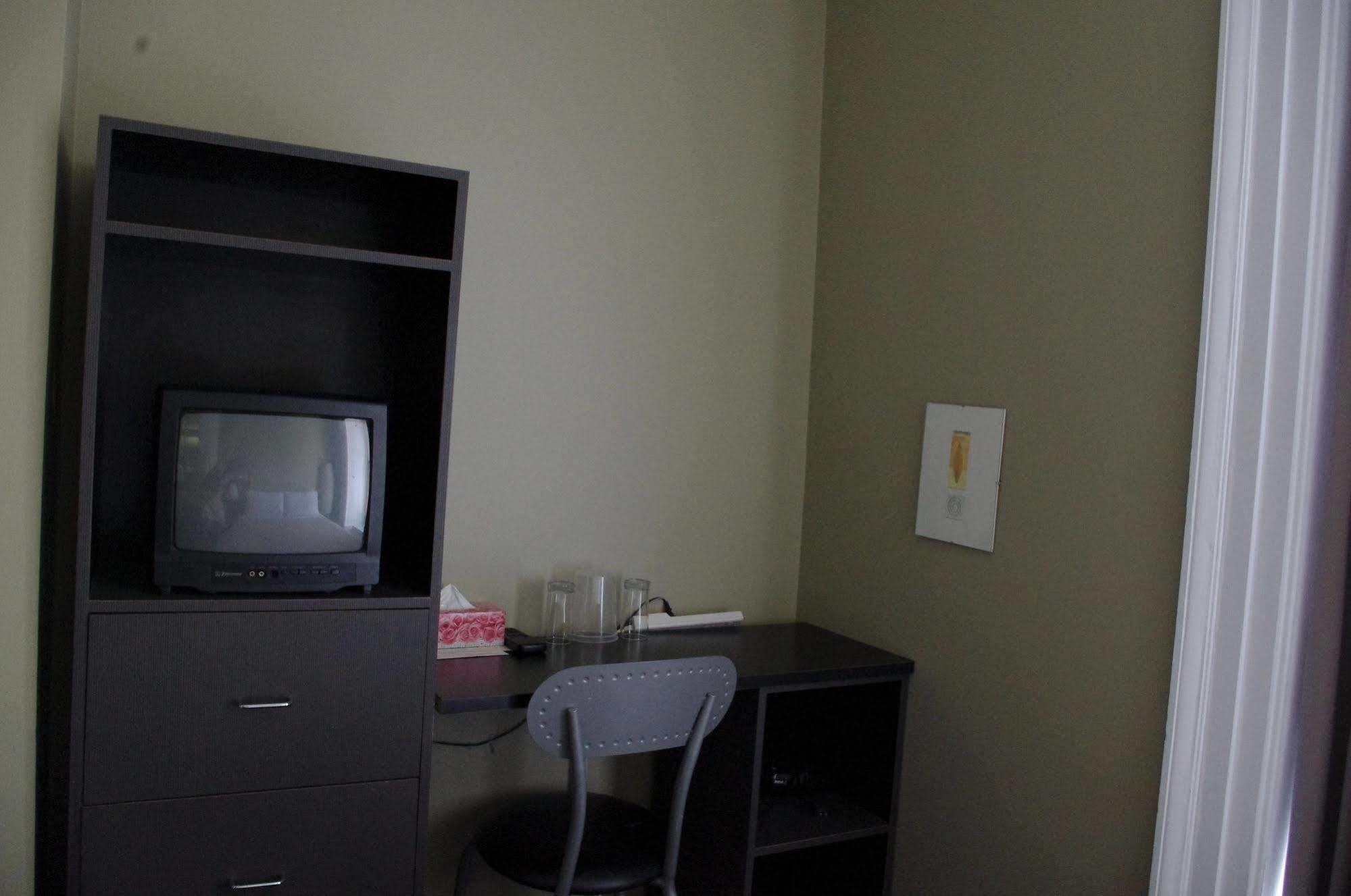 Auberge St-Louis Québec Kültér fotó