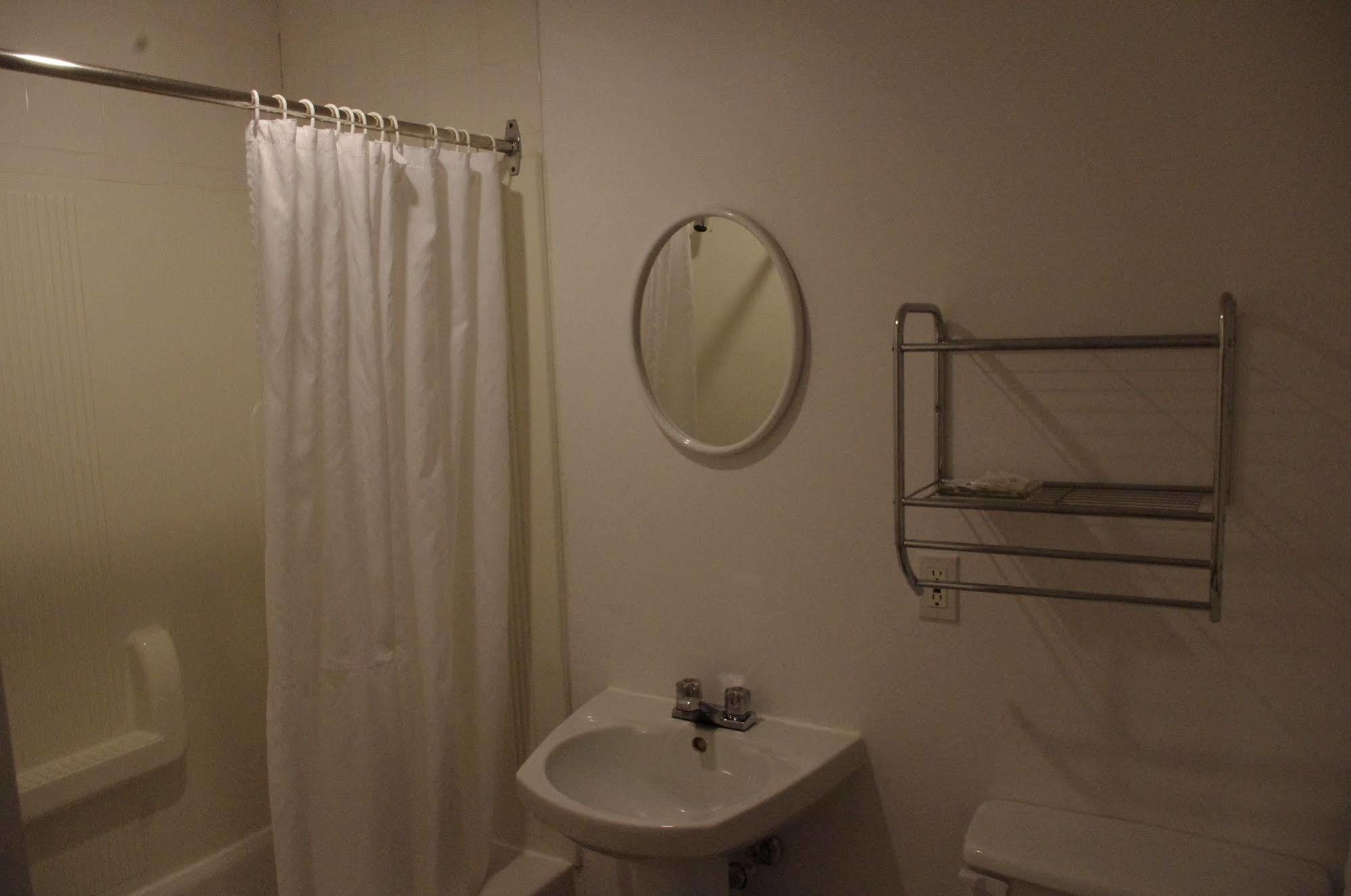 Auberge St-Louis Québec Kültér fotó