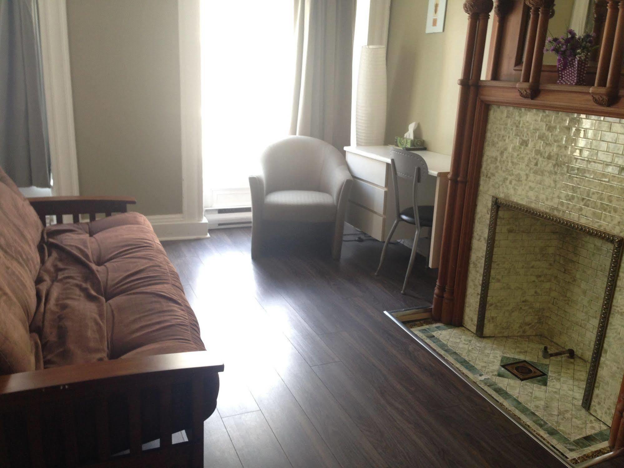 Auberge St-Louis Québec Kültér fotó