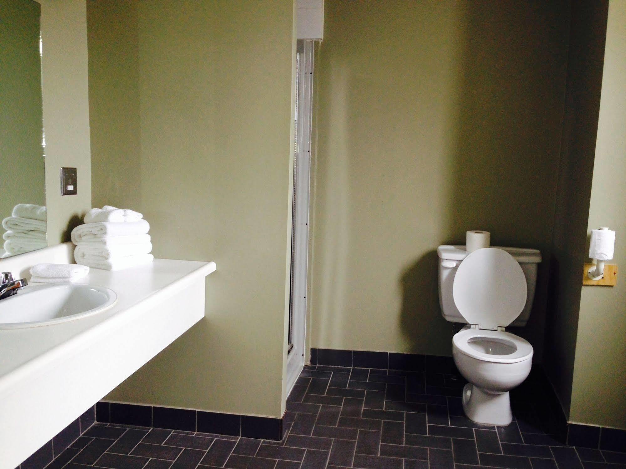 Auberge St-Louis Québec Kültér fotó