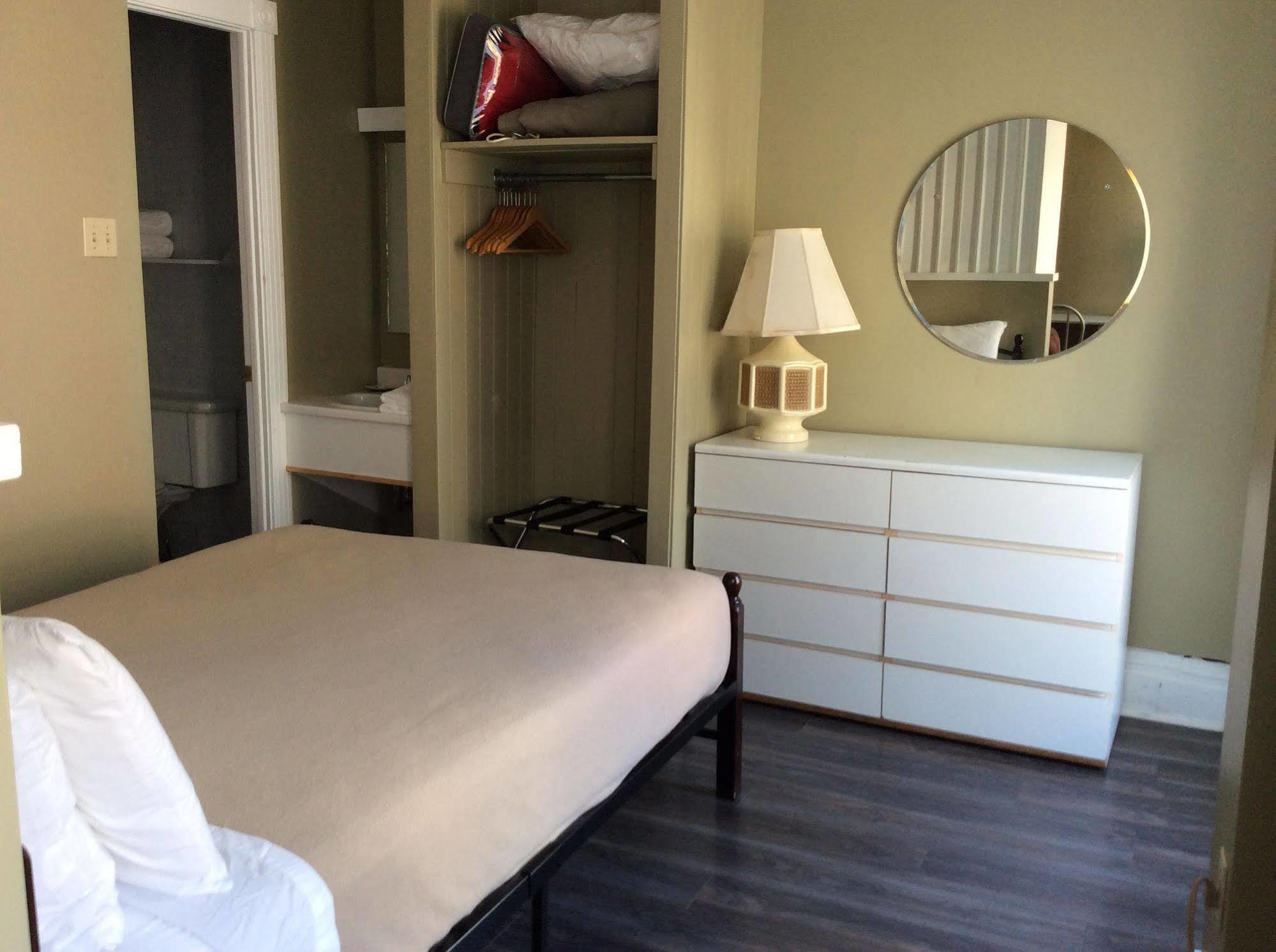 Auberge St-Louis Québec Kültér fotó