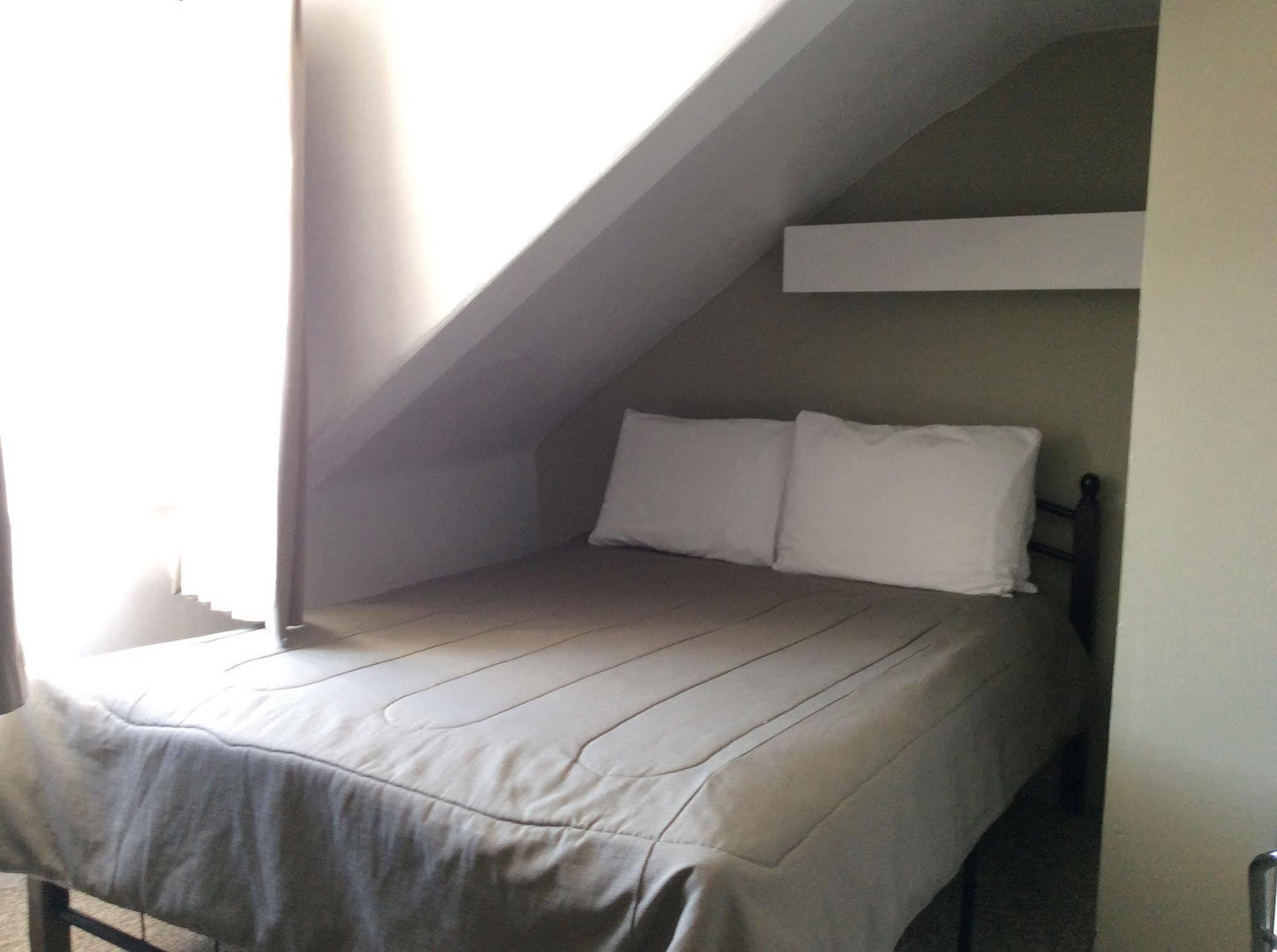 Auberge St-Louis Québec Kültér fotó