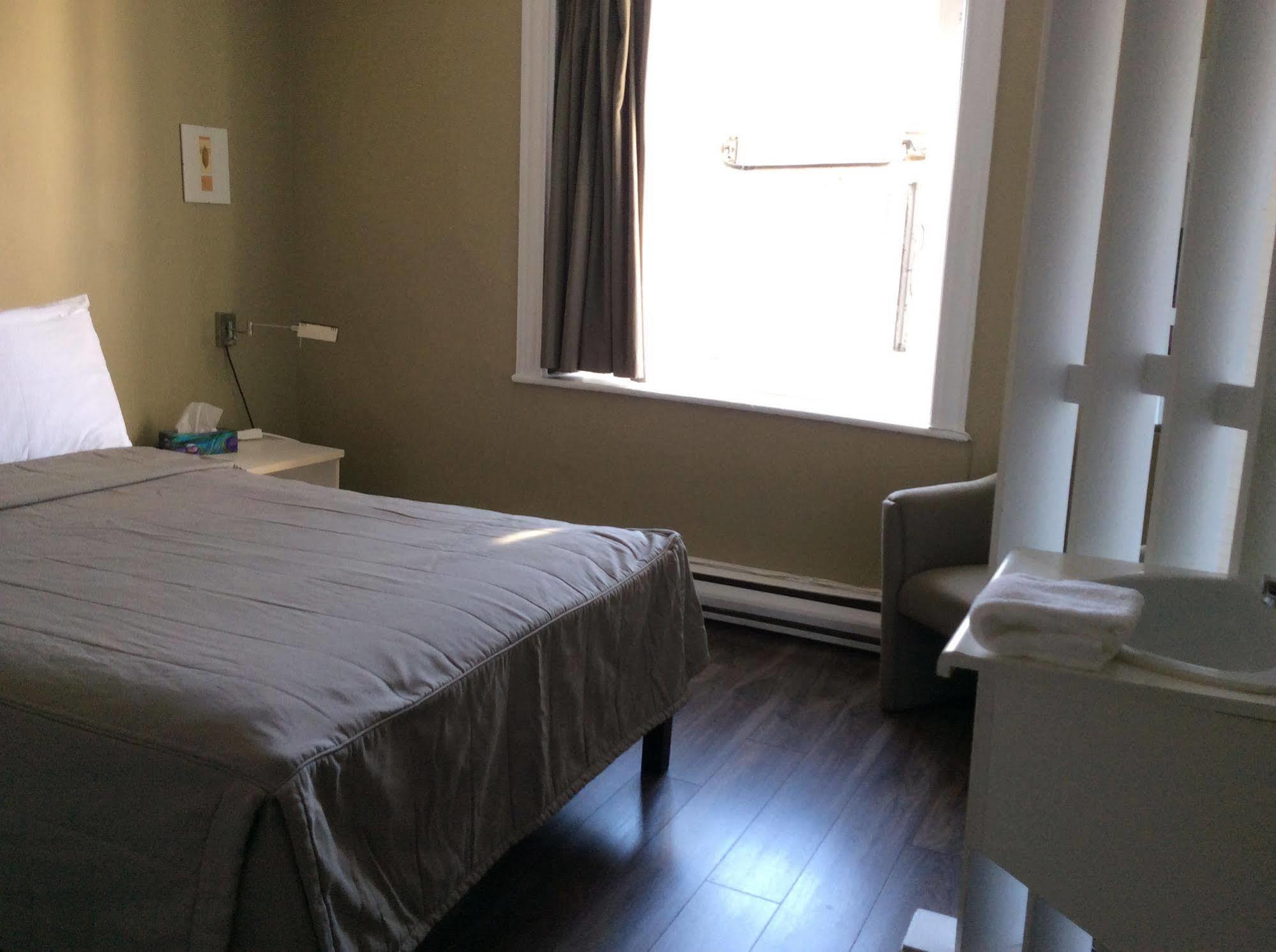 Auberge St-Louis Québec Kültér fotó
