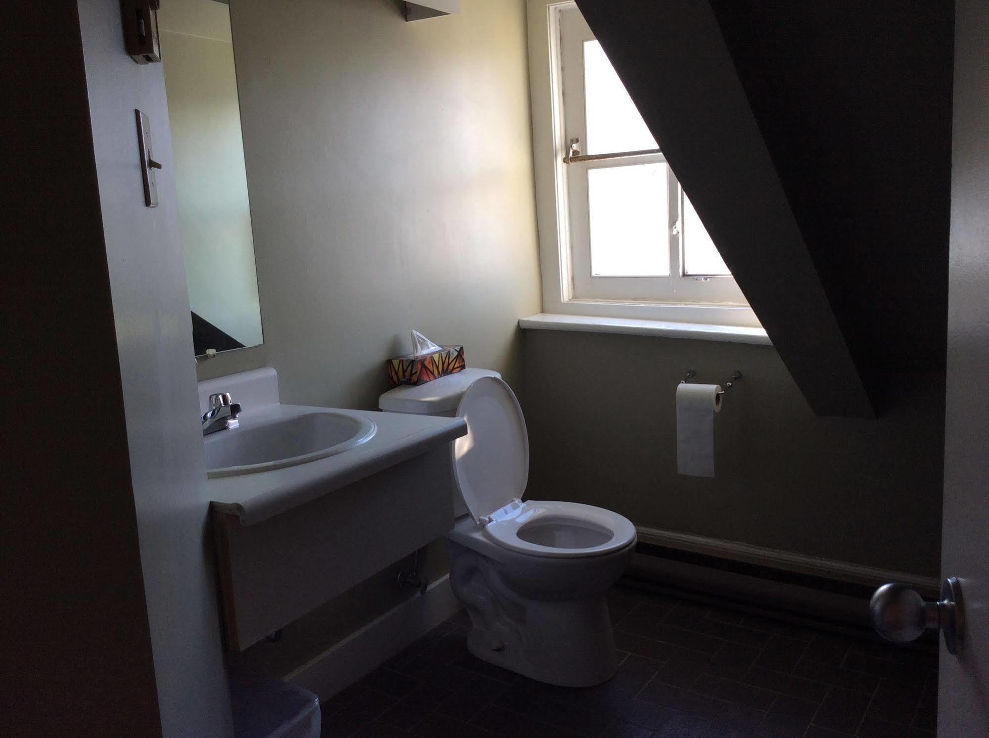 Auberge St-Louis Québec Kültér fotó