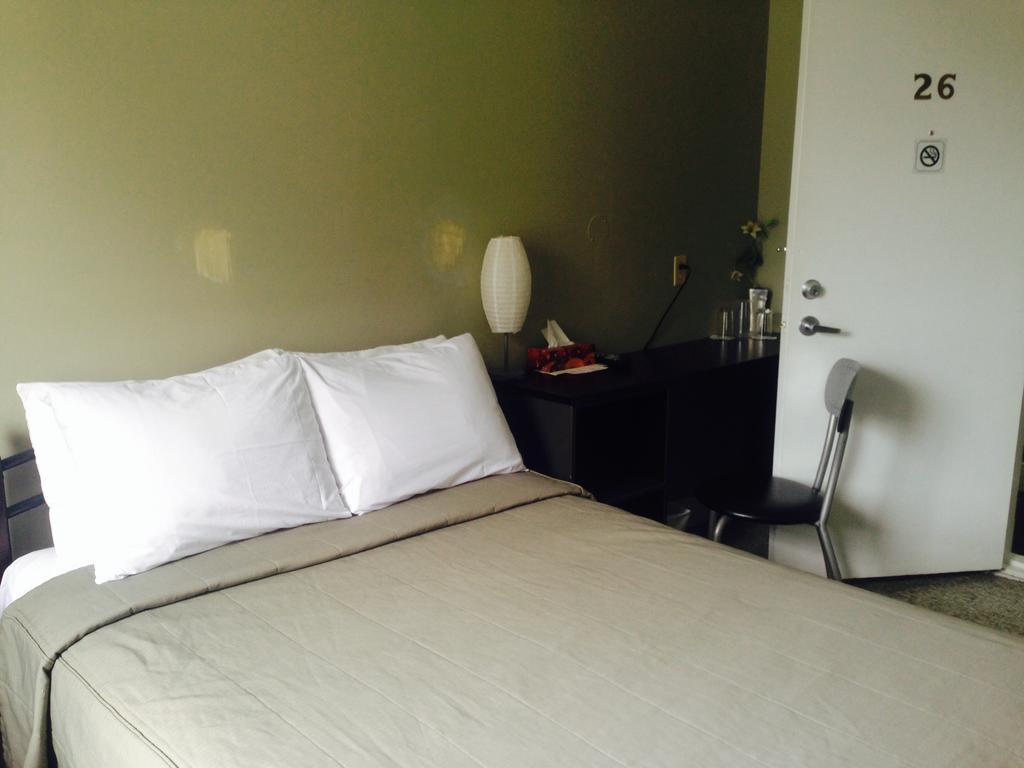 Auberge St-Louis Québec Kültér fotó