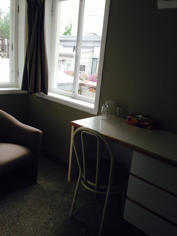Auberge St-Louis Québec Szoba fotó